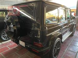 مێرسێدس بێنز G-Class